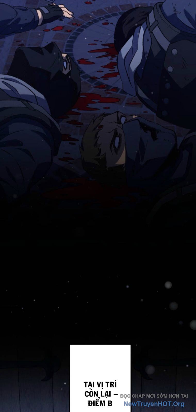Cựu Chiến Binh Tối Thượng Chapter 1 - 57