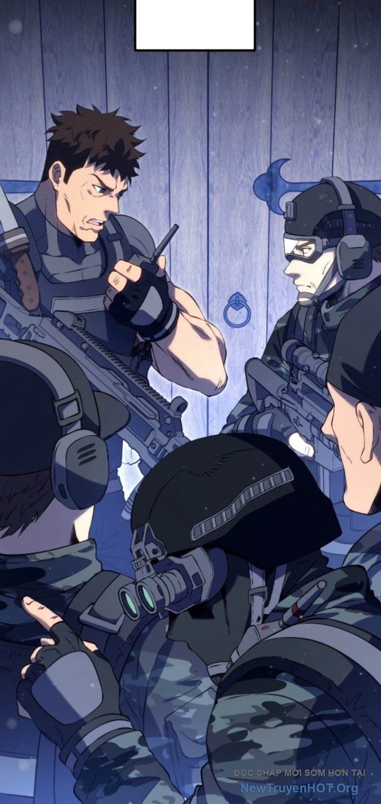 Cựu Chiến Binh Tối Thượng Chapter 1 - 58