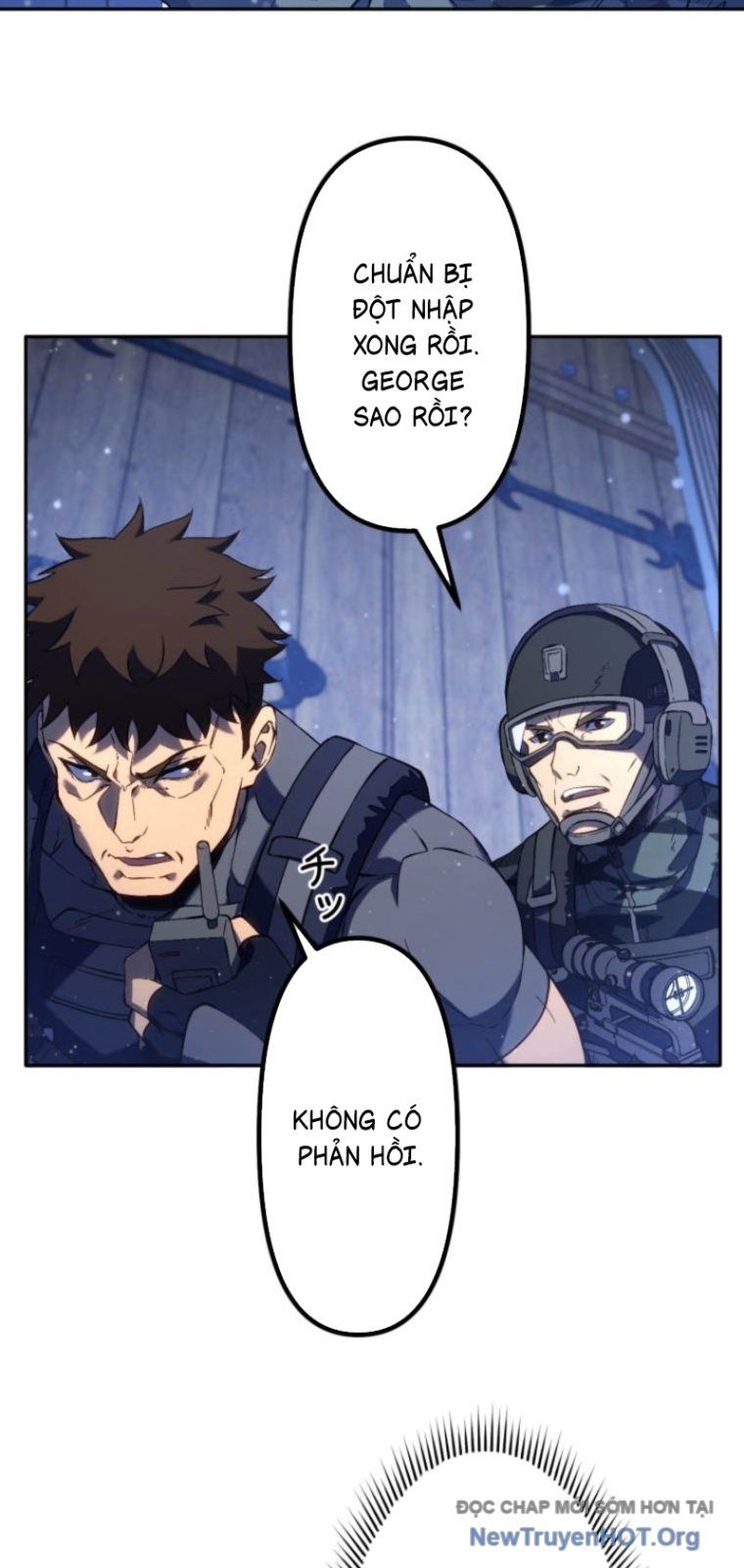 Cựu Chiến Binh Tối Thượng Chapter 1 - 59