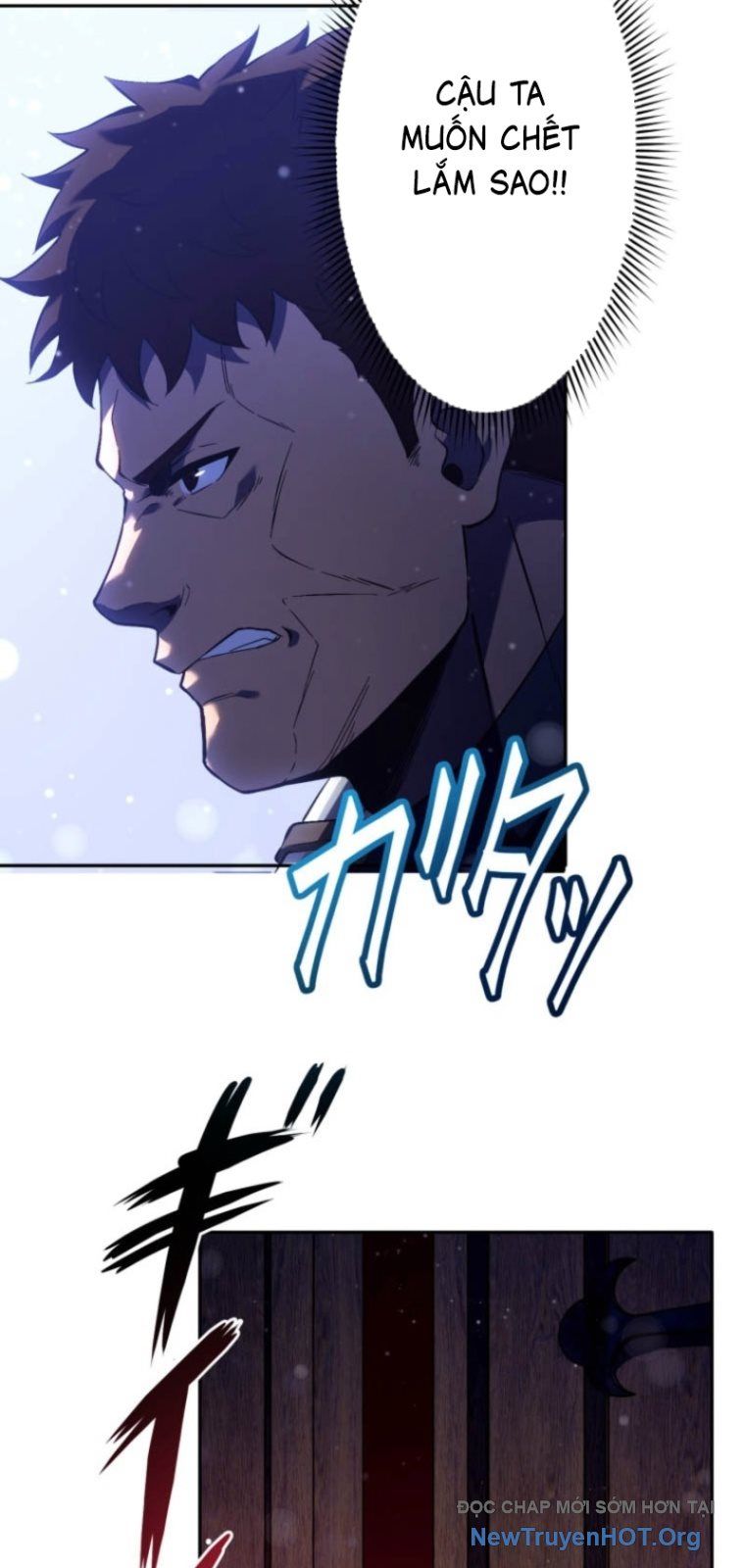 Cựu Chiến Binh Tối Thượng Chapter 1 - 60