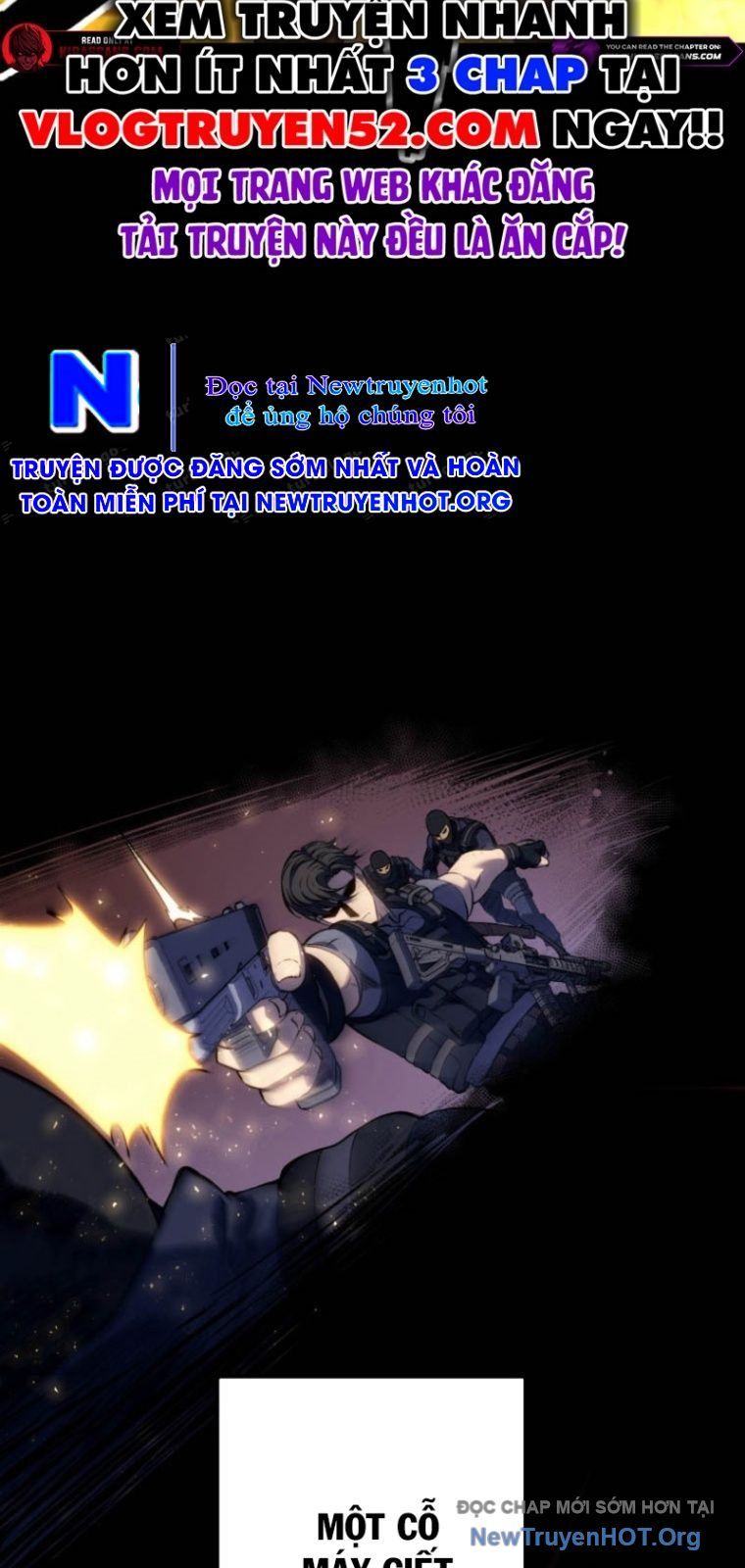 Cựu Chiến Binh Tối Thượng Chapter 1 - 7