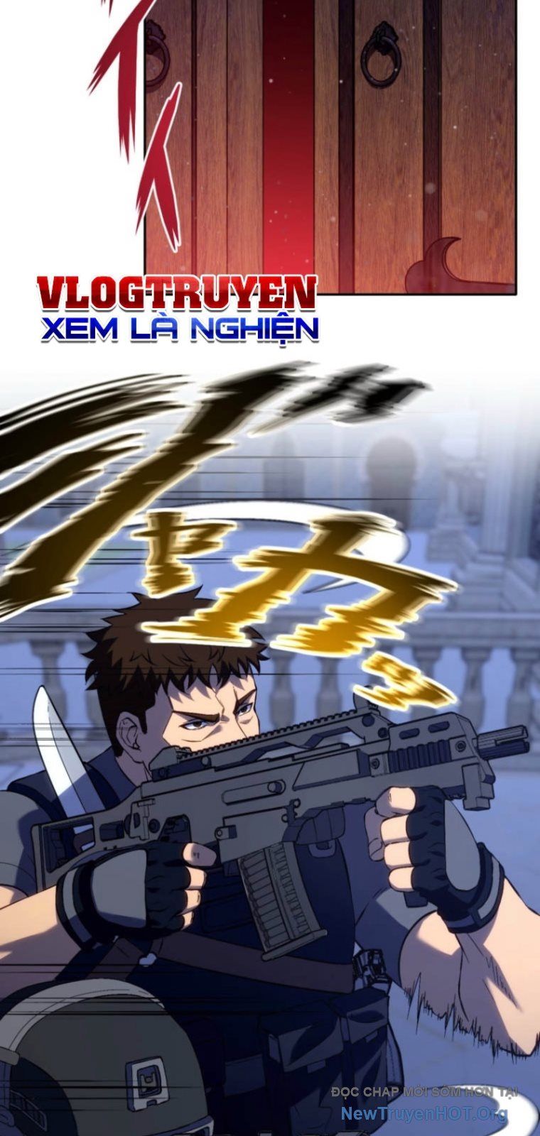 Cựu Chiến Binh Tối Thượng Chapter 1 - 61