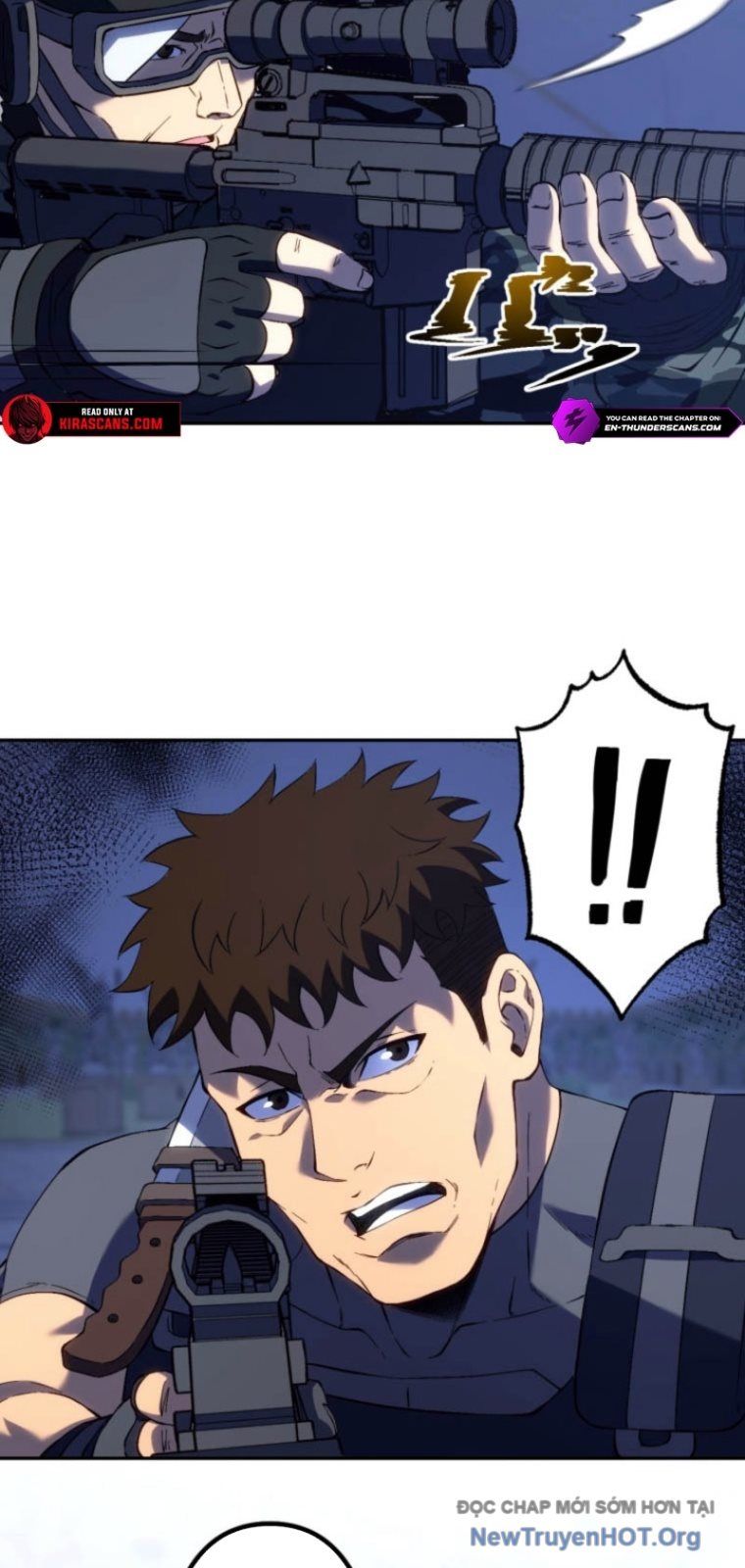 Cựu Chiến Binh Tối Thượng Chapter 1 - 62