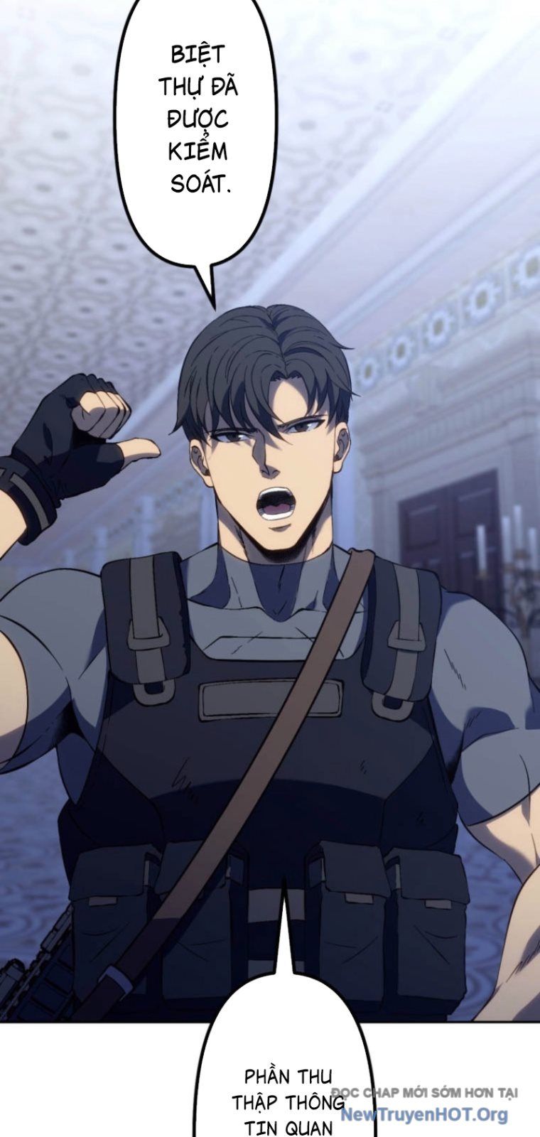 Cựu Chiến Binh Tối Thượng Chapter 1 - 63