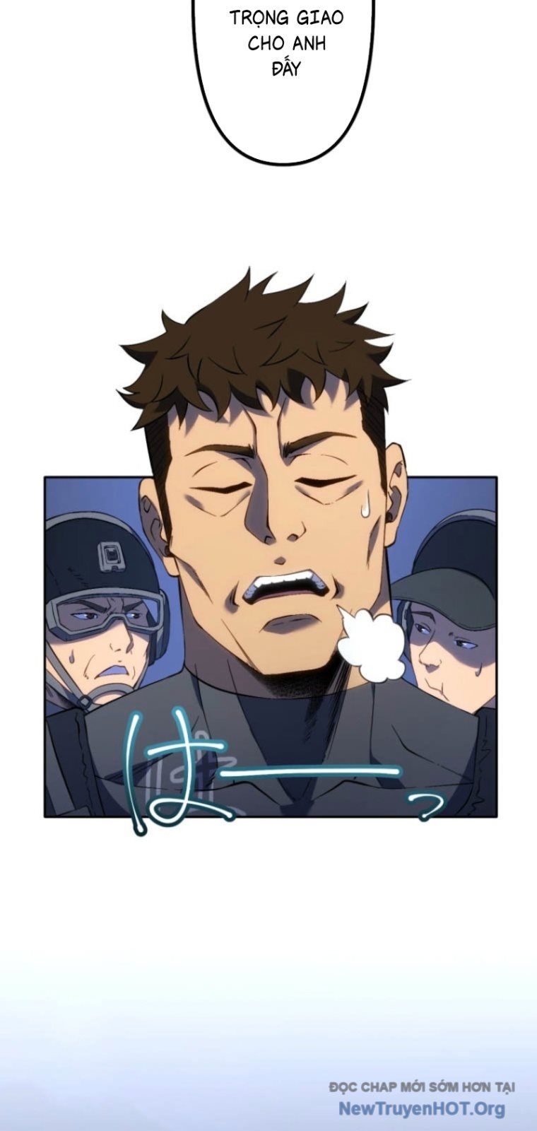 Cựu Chiến Binh Tối Thượng Chapter 1 - 64