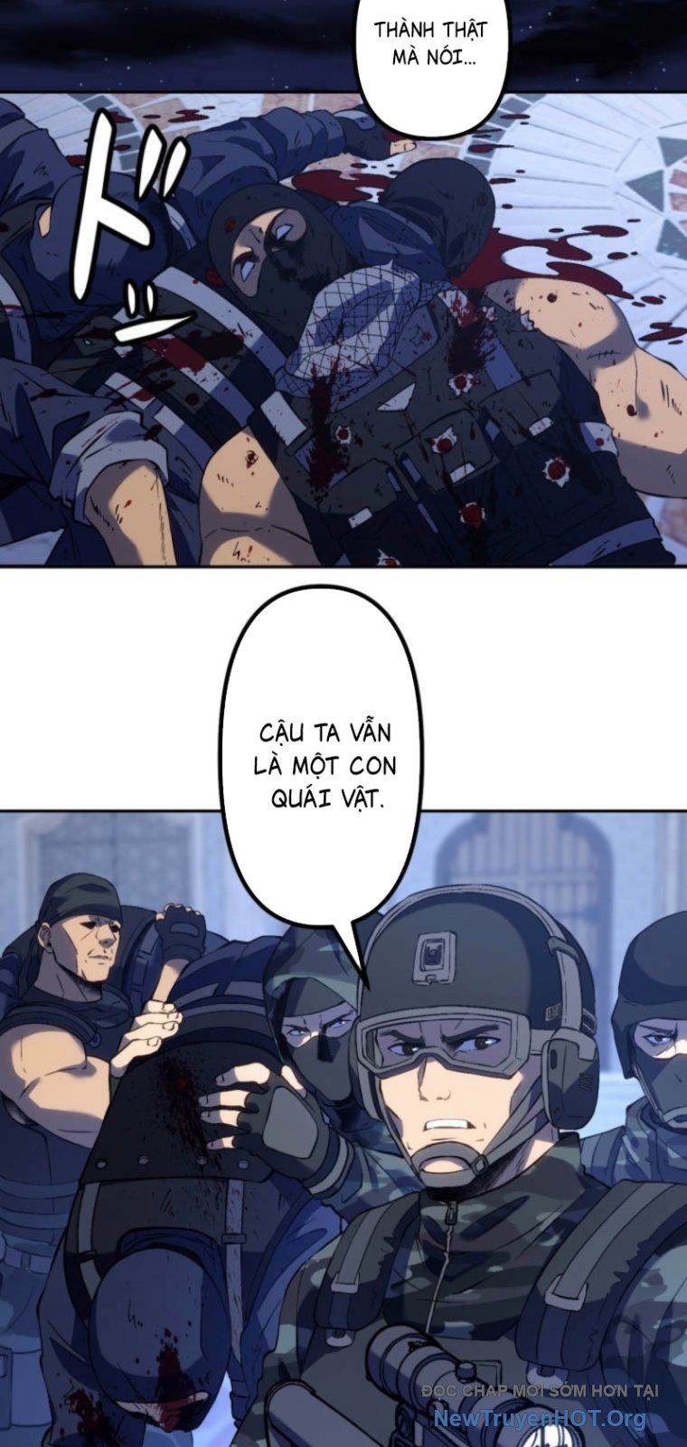 Cựu Chiến Binh Tối Thượng Chapter 1 - 66