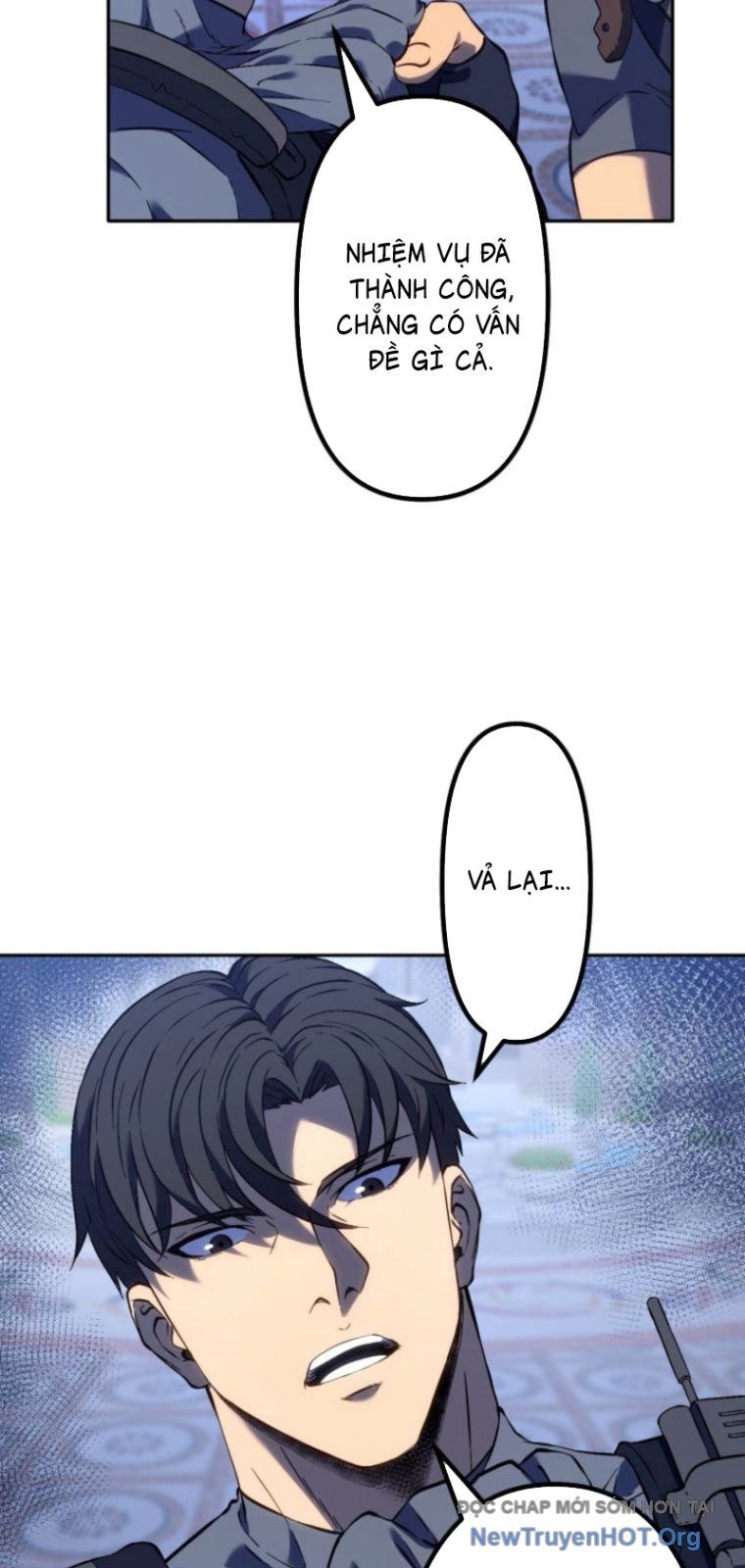 Cựu Chiến Binh Tối Thượng Chapter 1 - 69