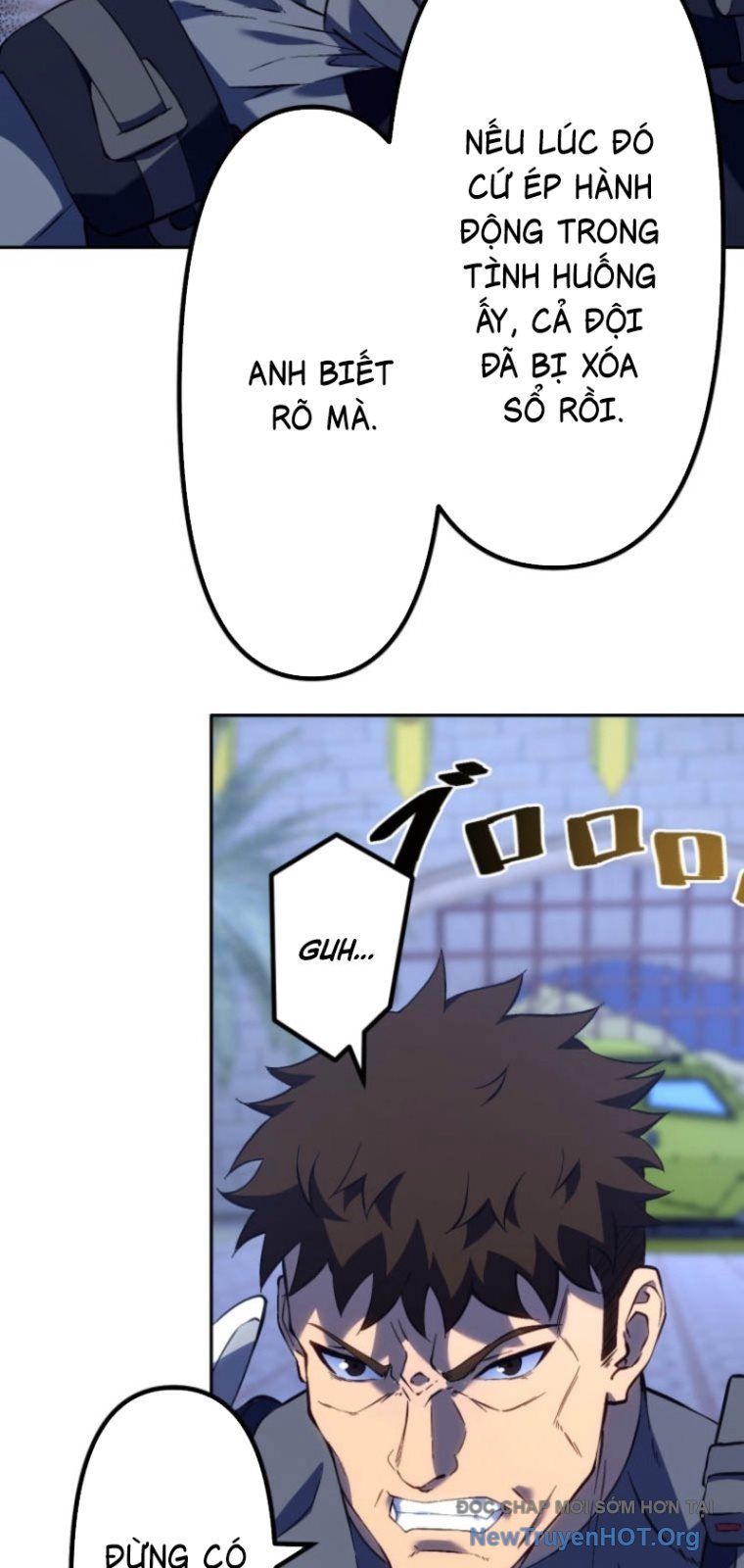 Cựu Chiến Binh Tối Thượng Chapter 1 - 70