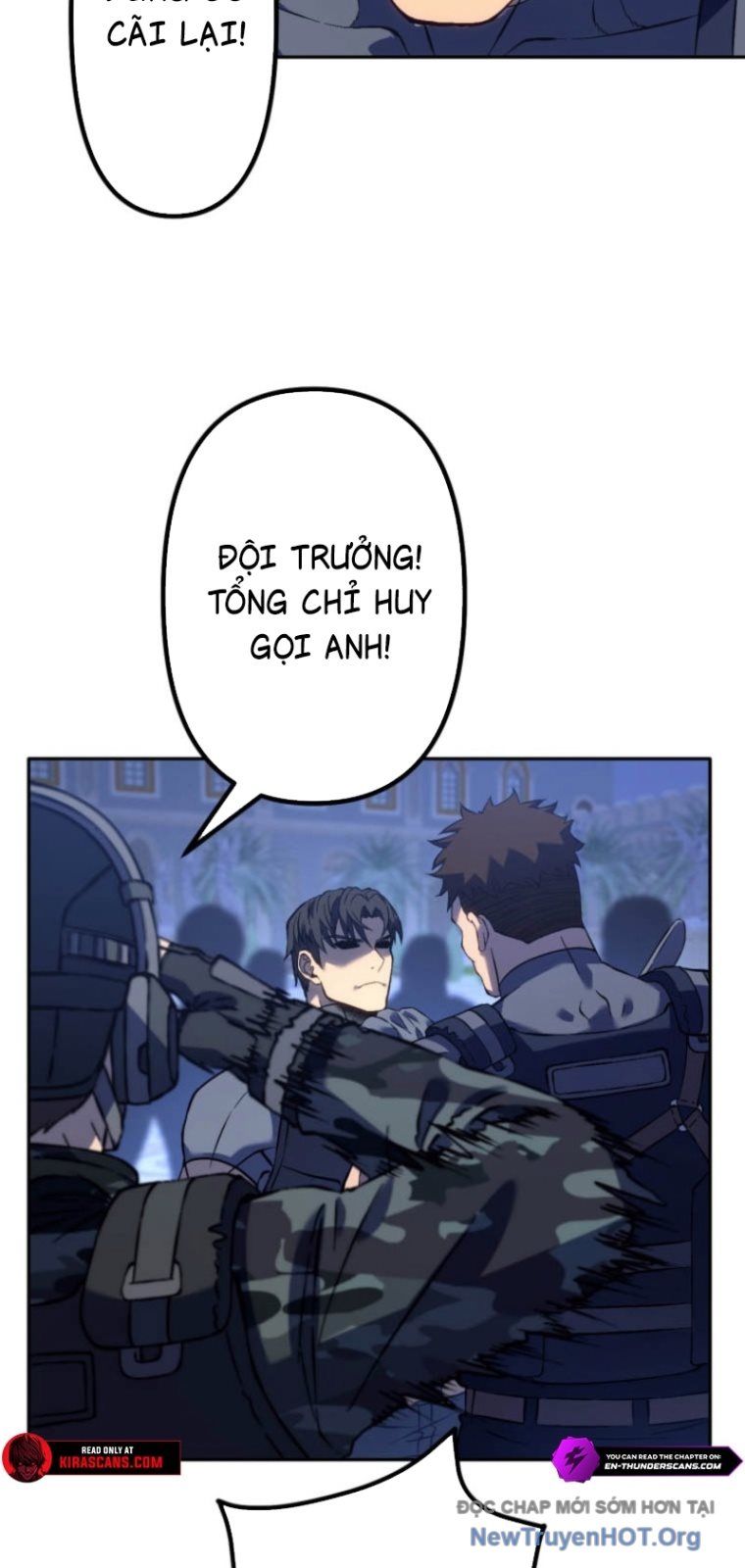 Cựu Chiến Binh Tối Thượng Chapter 1 - 71
