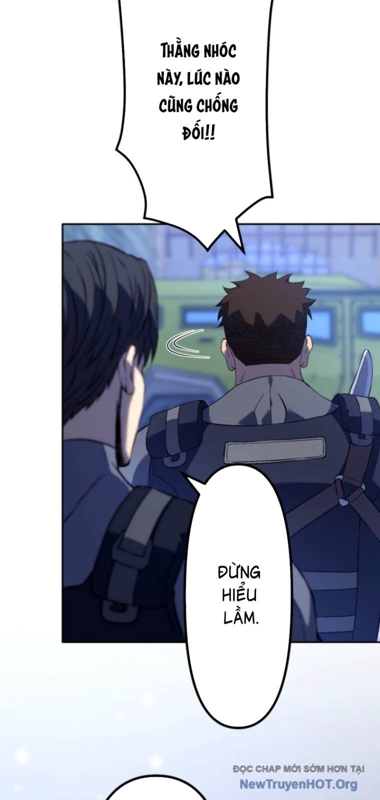 Cựu Chiến Binh Tối Thượng Chapter 1 - 72