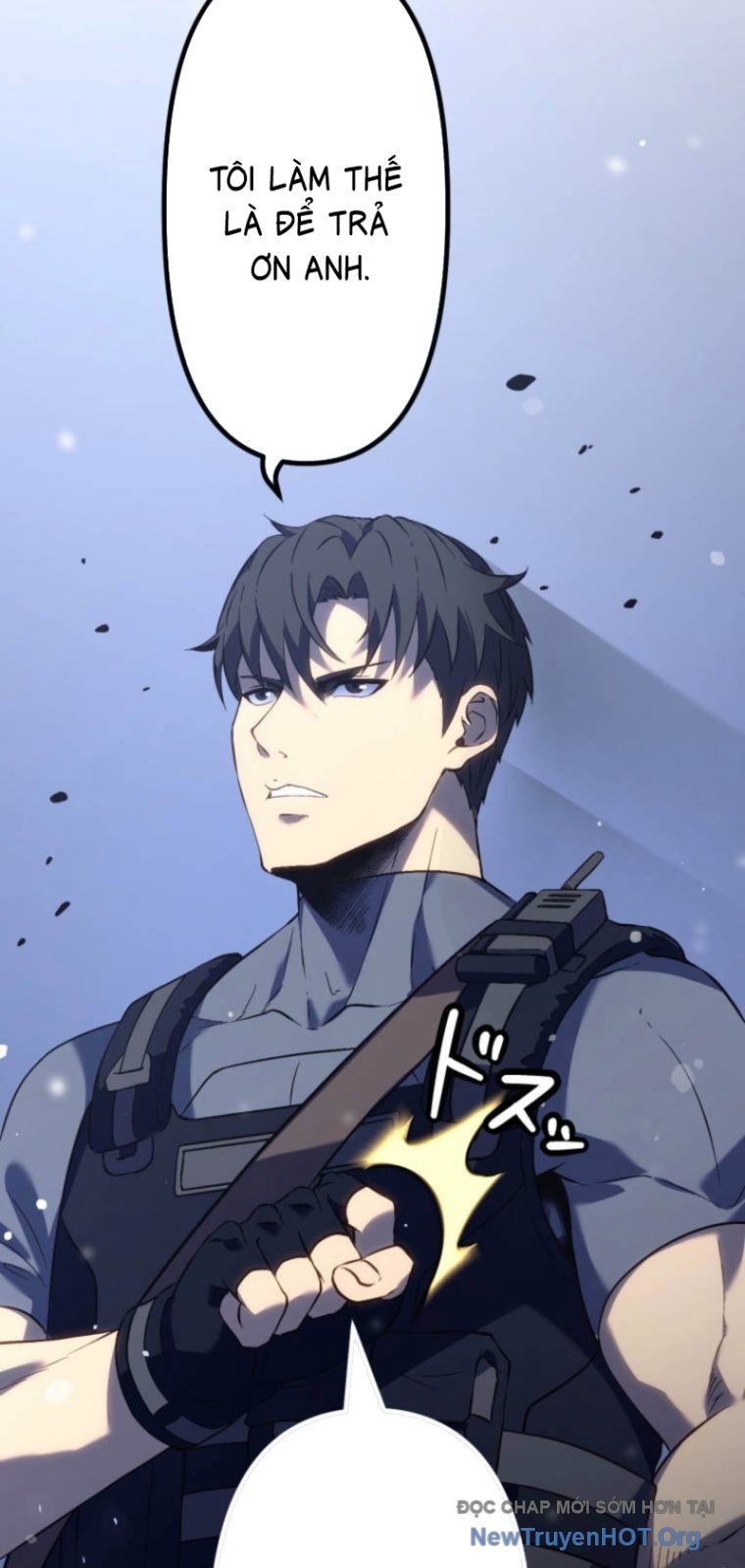 Cựu Chiến Binh Tối Thượng Chapter 1 - 73