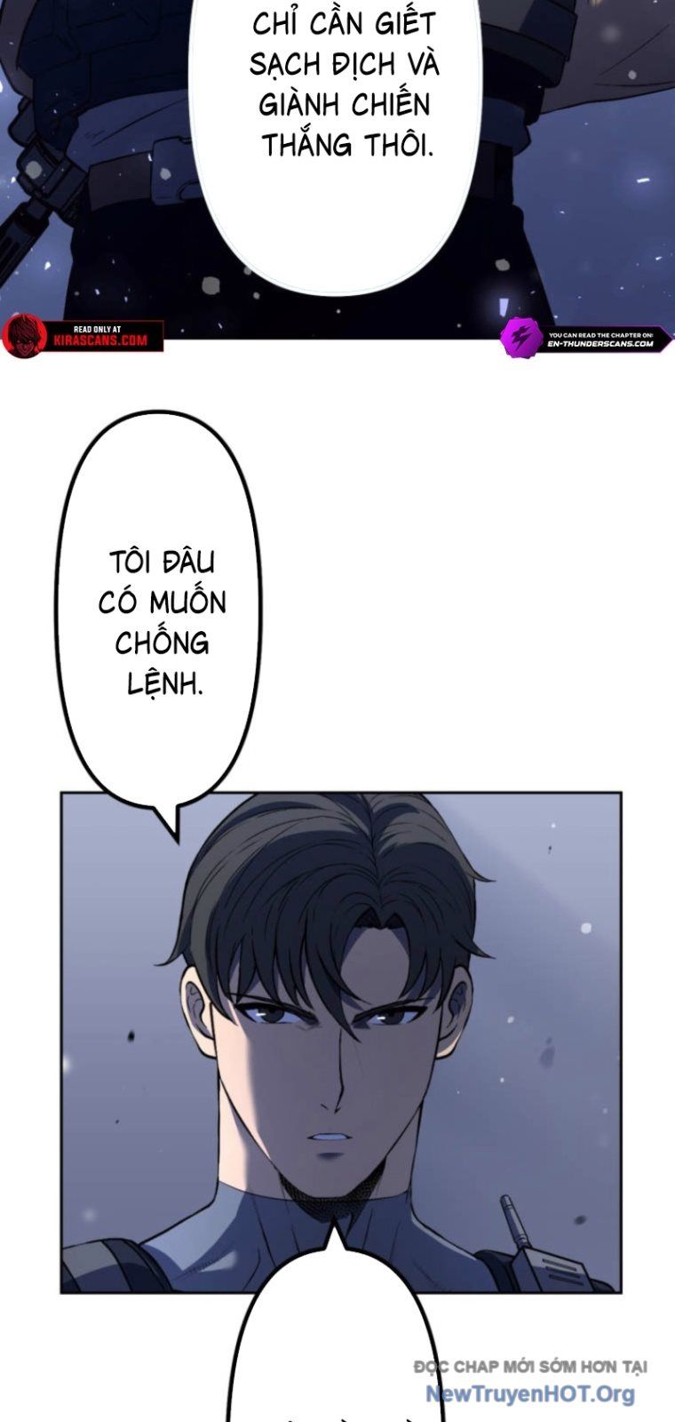 Cựu Chiến Binh Tối Thượng Chapter 1 - 74