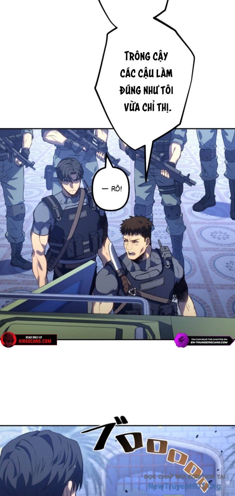 Cựu Chiến Binh Tối Thượng Chapter 1 - 77