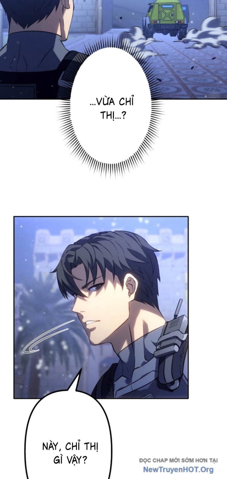 Cựu Chiến Binh Tối Thượng Chapter 1 - 78