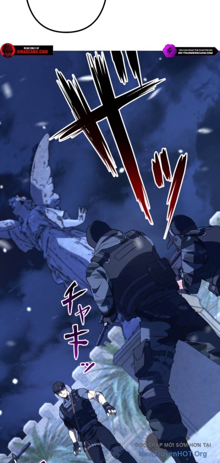 Cựu Chiến Binh Tối Thượng Chapter 1 - 79