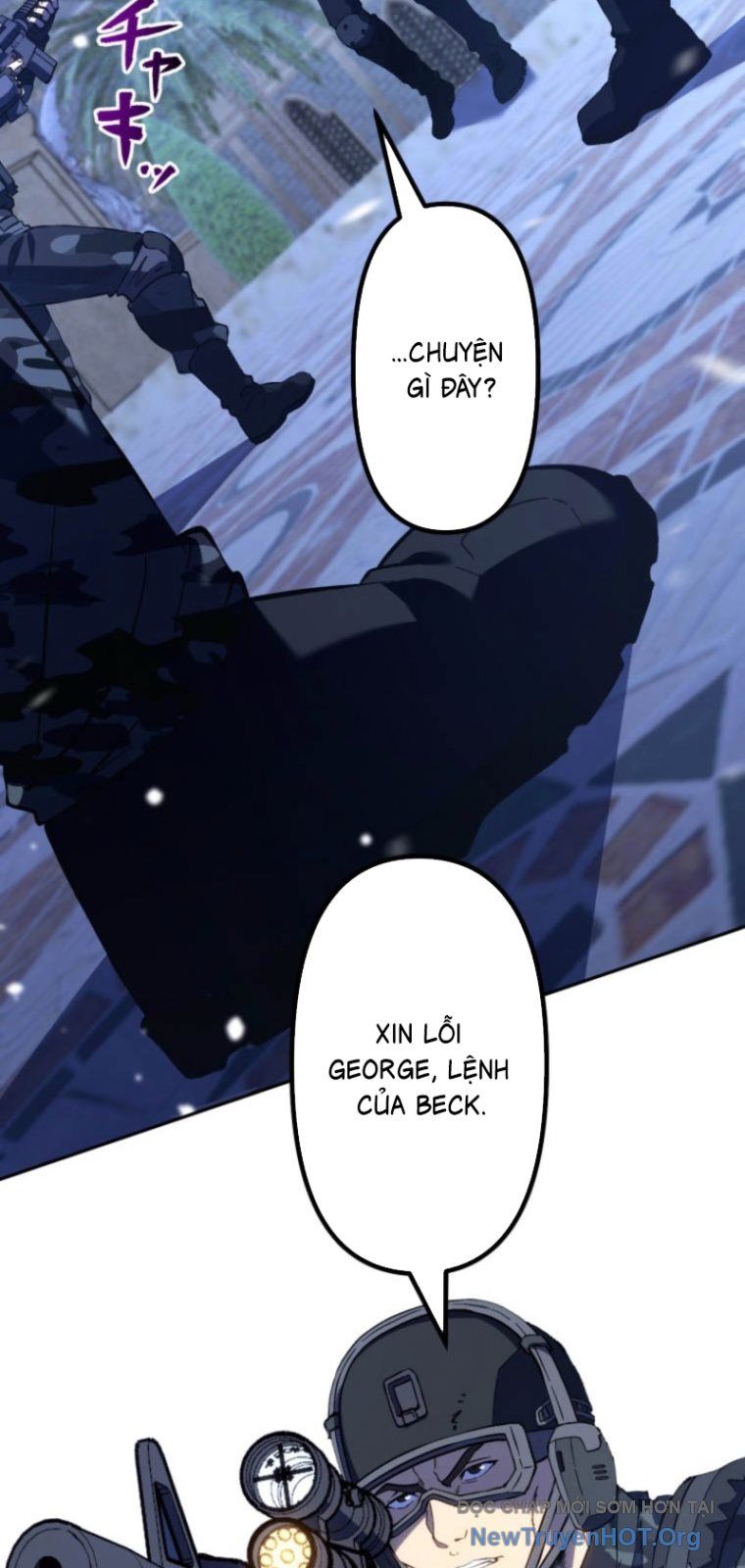 Cựu Chiến Binh Tối Thượng Chapter 1 - 80