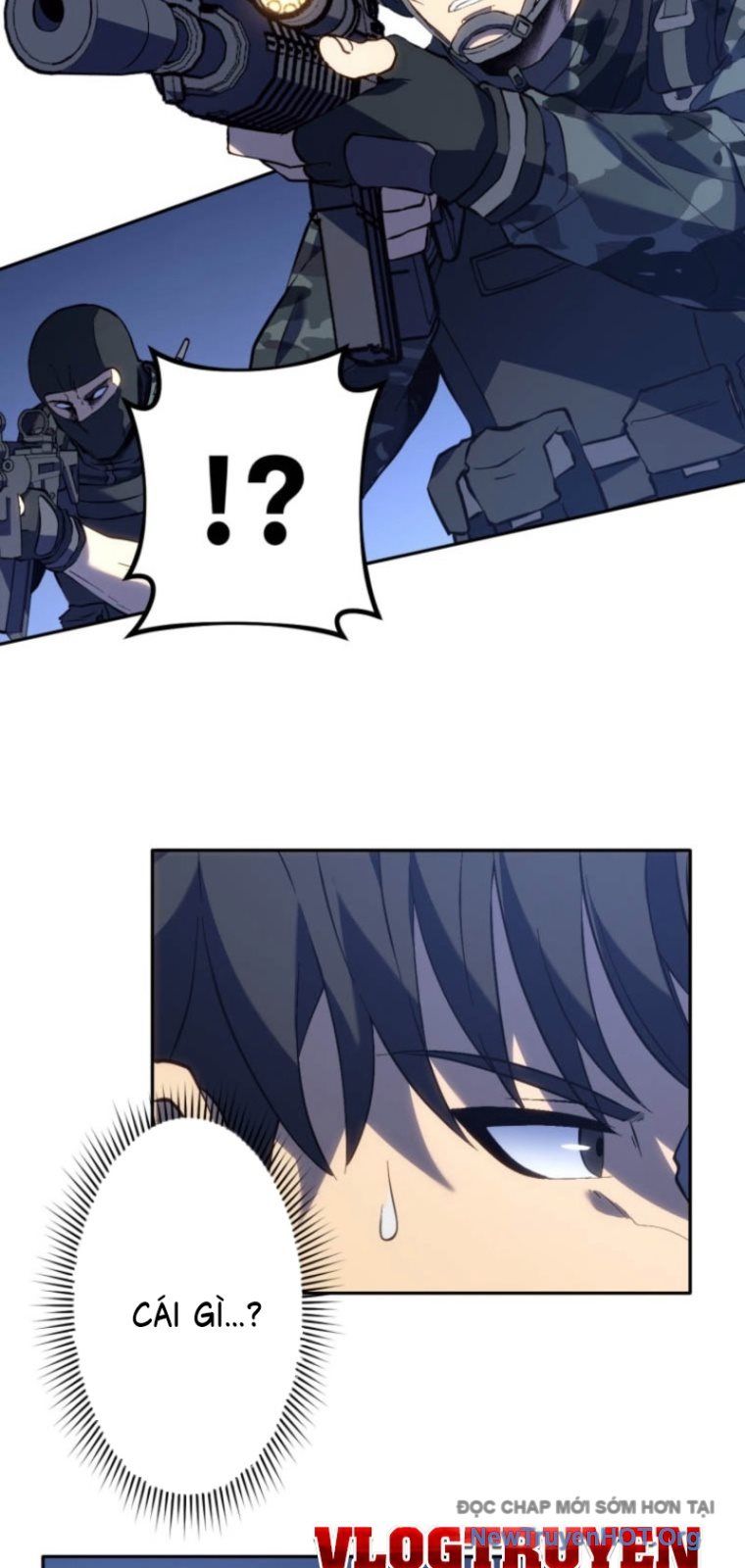 Cựu Chiến Binh Tối Thượng Chapter 1 - 81