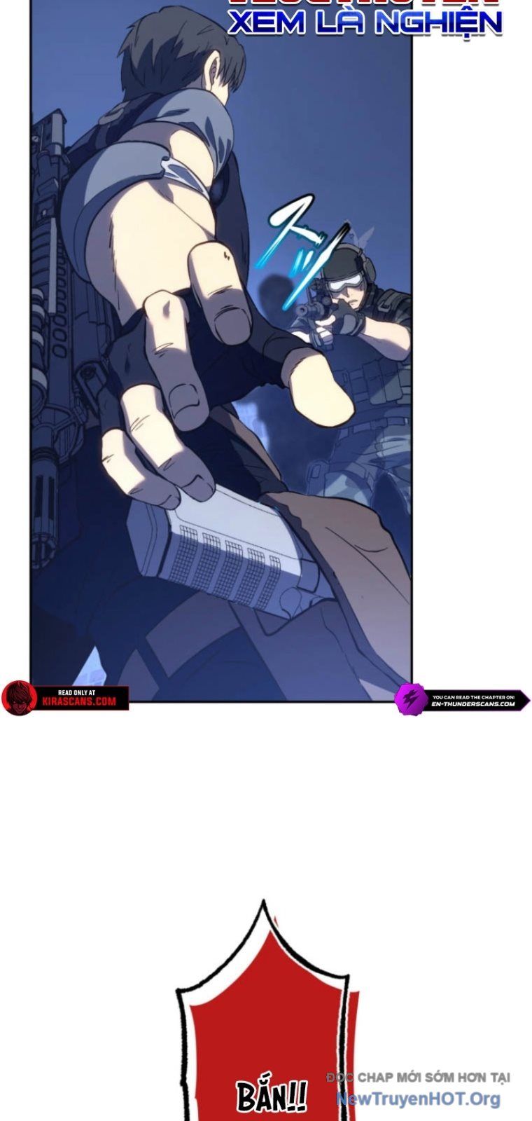 Cựu Chiến Binh Tối Thượng Chapter 1 - 82