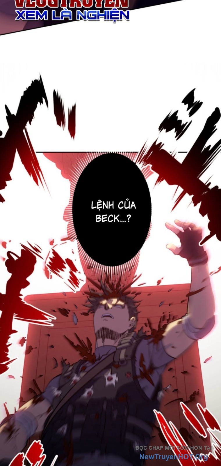 Cựu Chiến Binh Tối Thượng Chapter 1 - 84