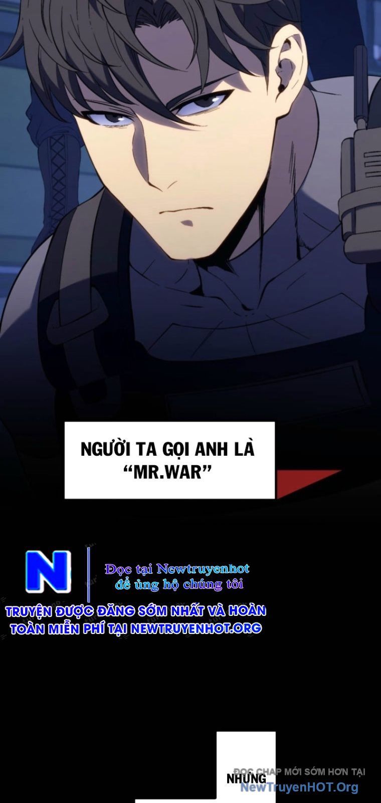 Cựu Chiến Binh Tối Thượng Chapter 1 - 10