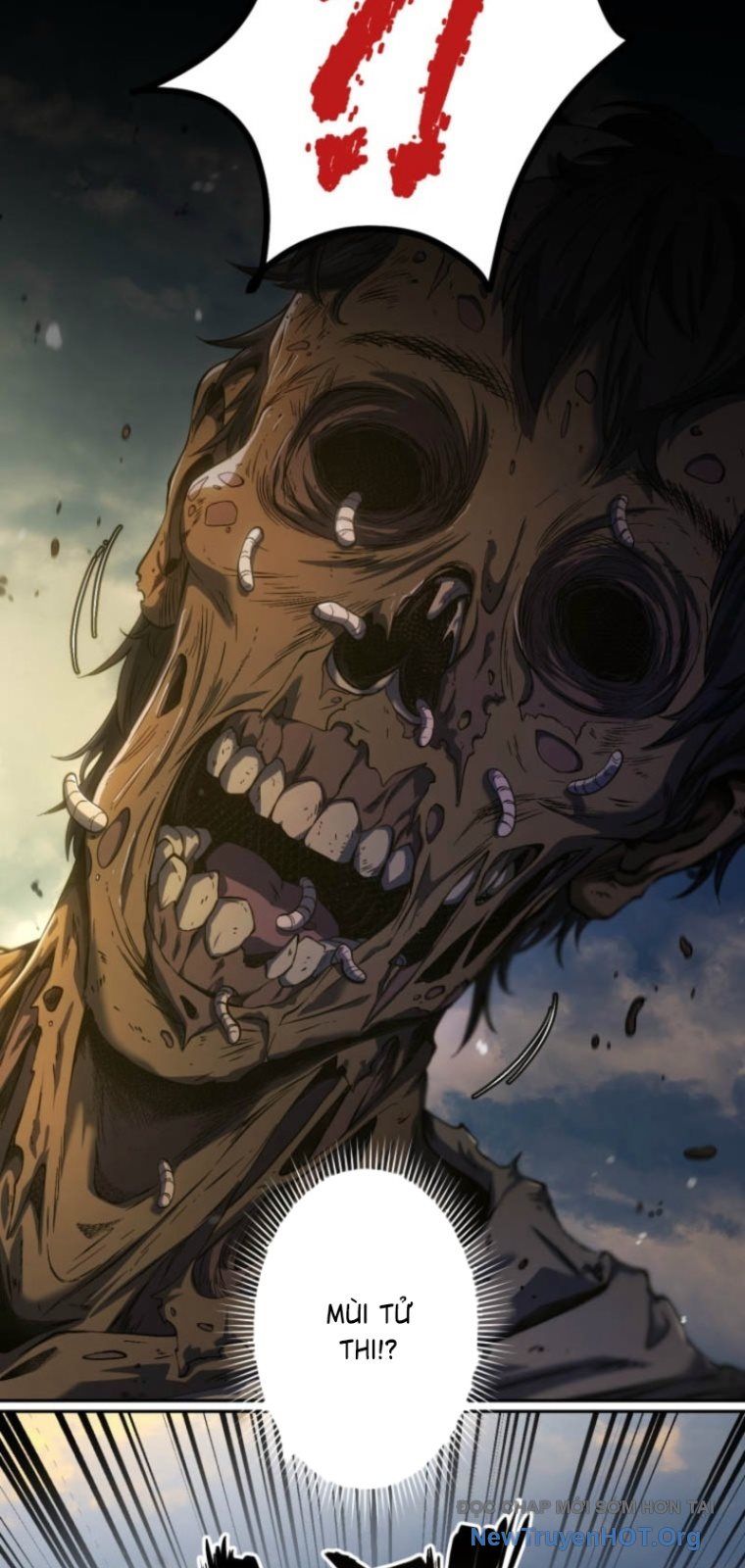 Cựu Chiến Binh Tối Thượng Chapter 1 - 92