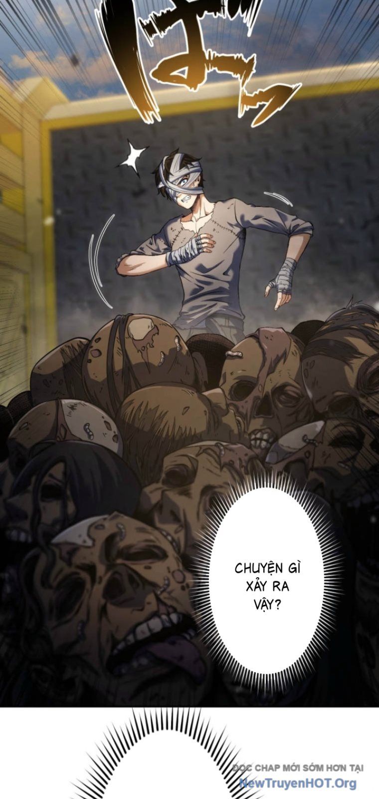 Cựu Chiến Binh Tối Thượng Chapter 1 - 93