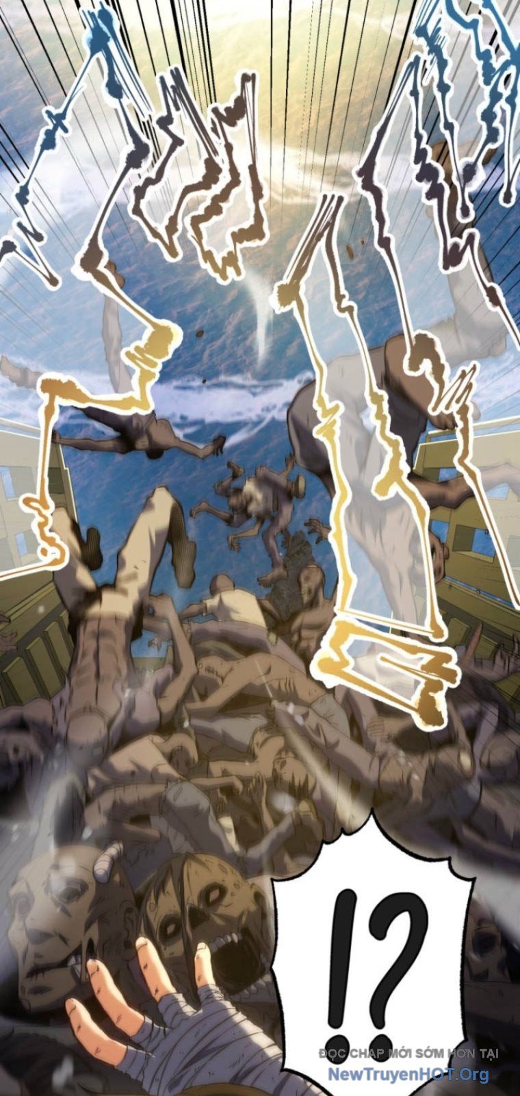 Cựu Chiến Binh Tối Thượng Chapter 1 - 95