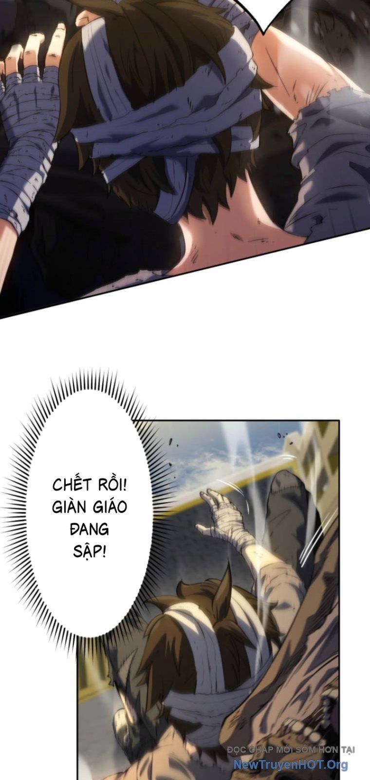 Cựu Chiến Binh Tối Thượng Chapter 1 - 96