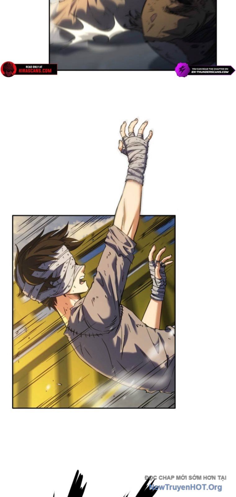 Cựu Chiến Binh Tối Thượng Chapter 1 - 97