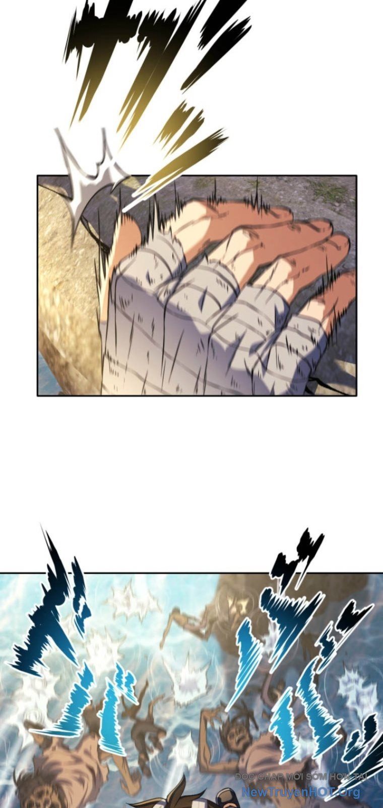 Cựu Chiến Binh Tối Thượng Chapter 1 - 98