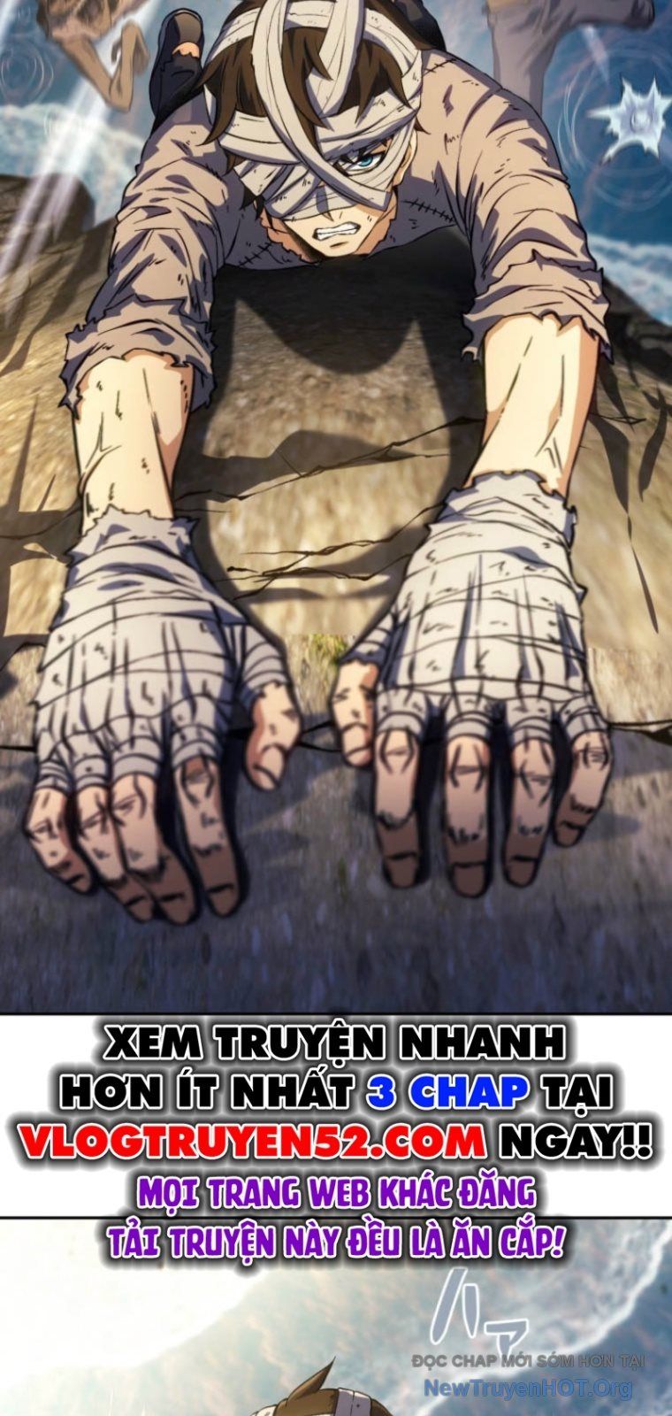 Cựu Chiến Binh Tối Thượng Chapter 1 - 99
