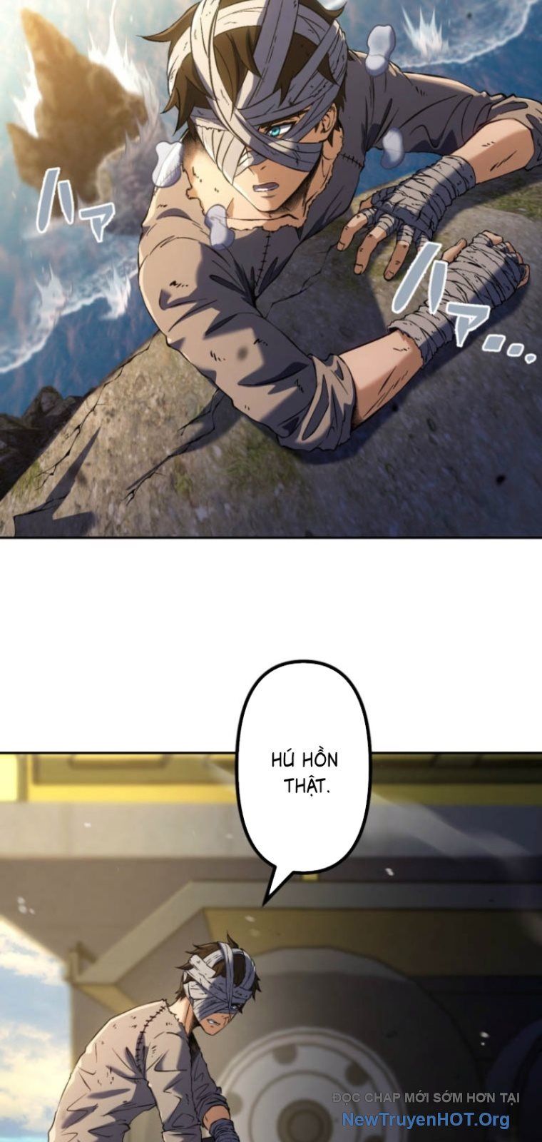 Cựu Chiến Binh Tối Thượng Chapter 1 - 100