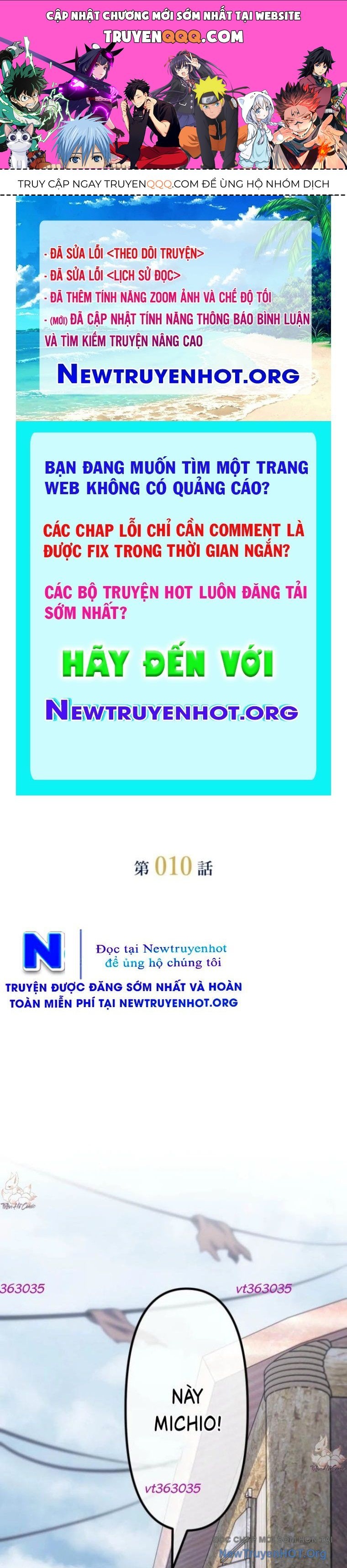 Cựu Chiến Binh Tối Thượng Chapter 10 - 1