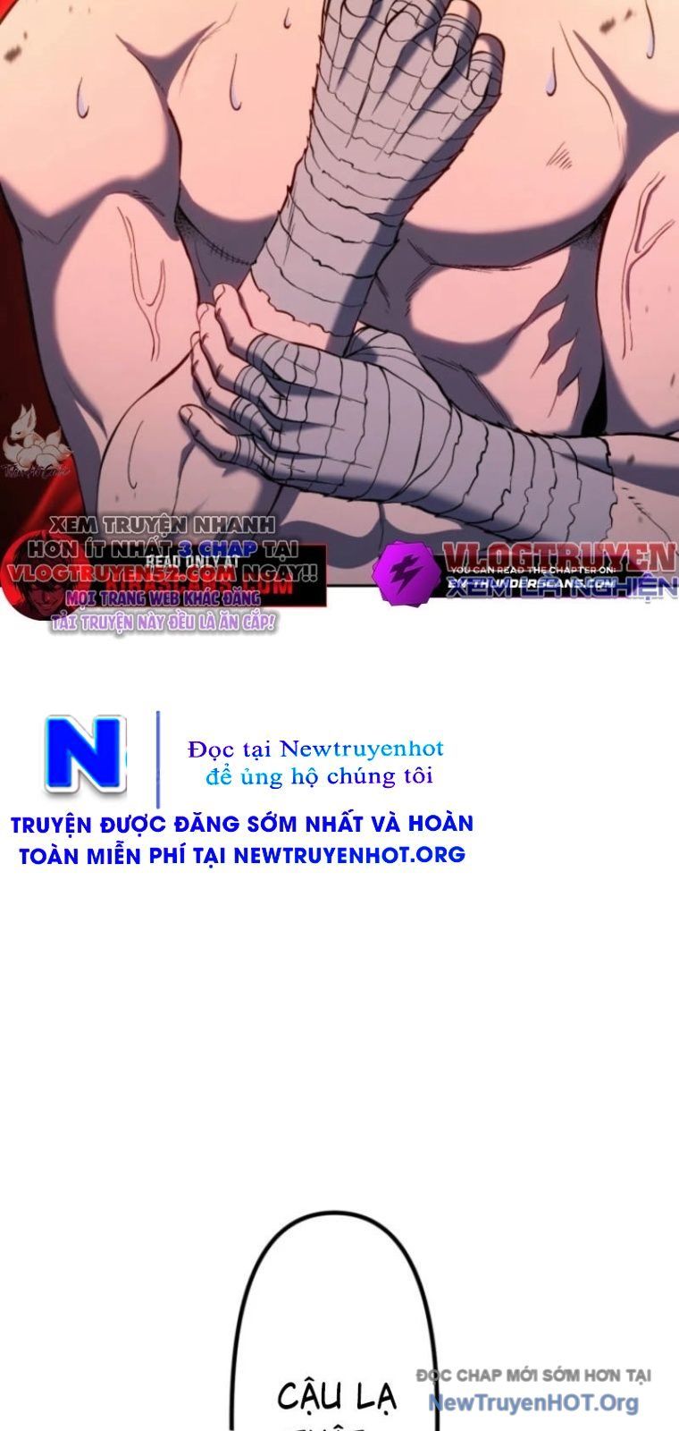 Cựu Chiến Binh Tối Thượng Chapter 10 - 12