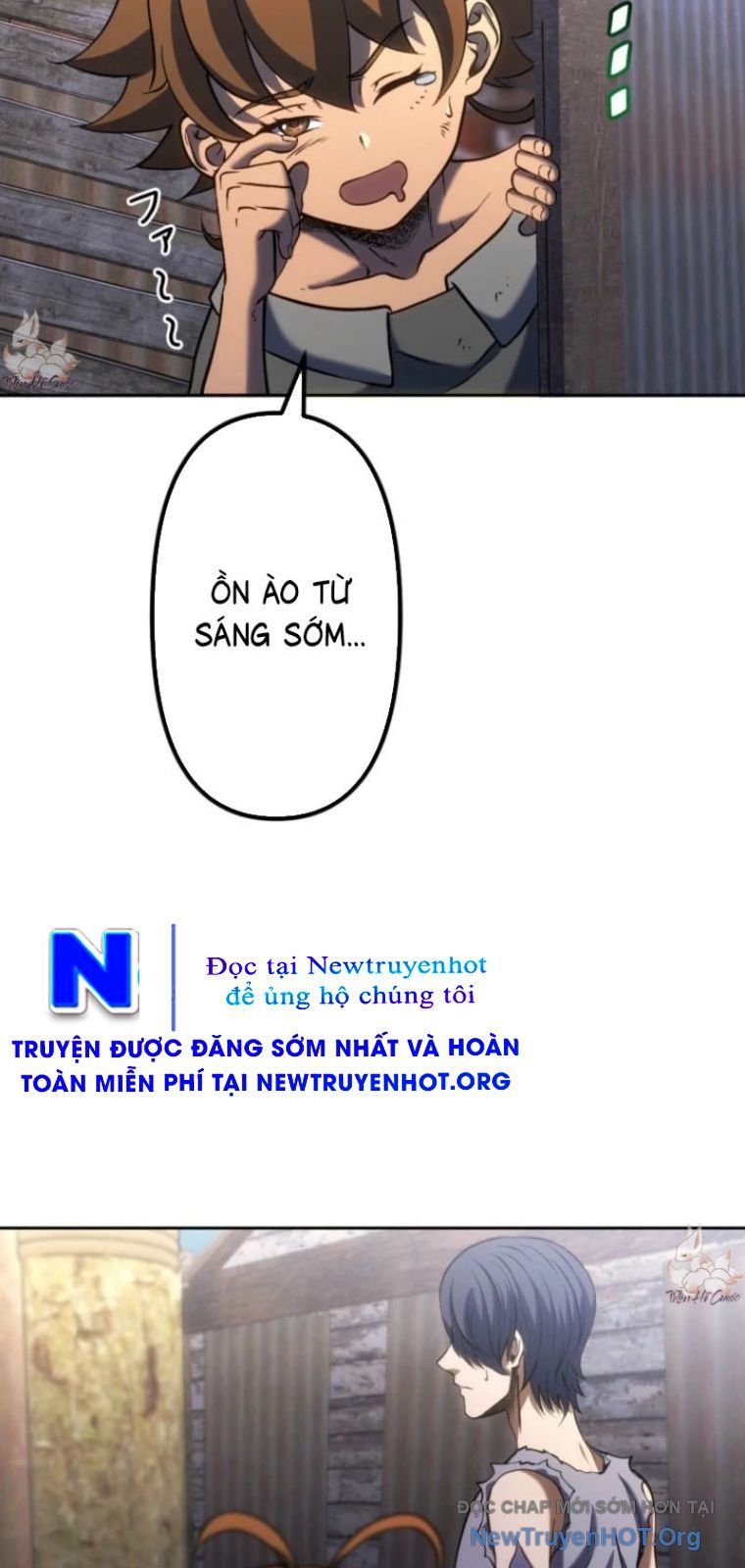 Cựu Chiến Binh Tối Thượng Chapter 10 - 14