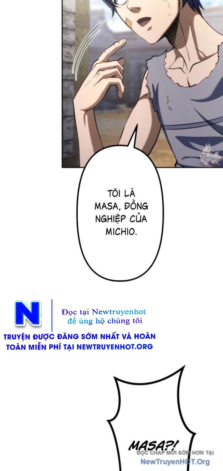 Cựu Chiến Binh Tối Thượng Chapter 10 - 16