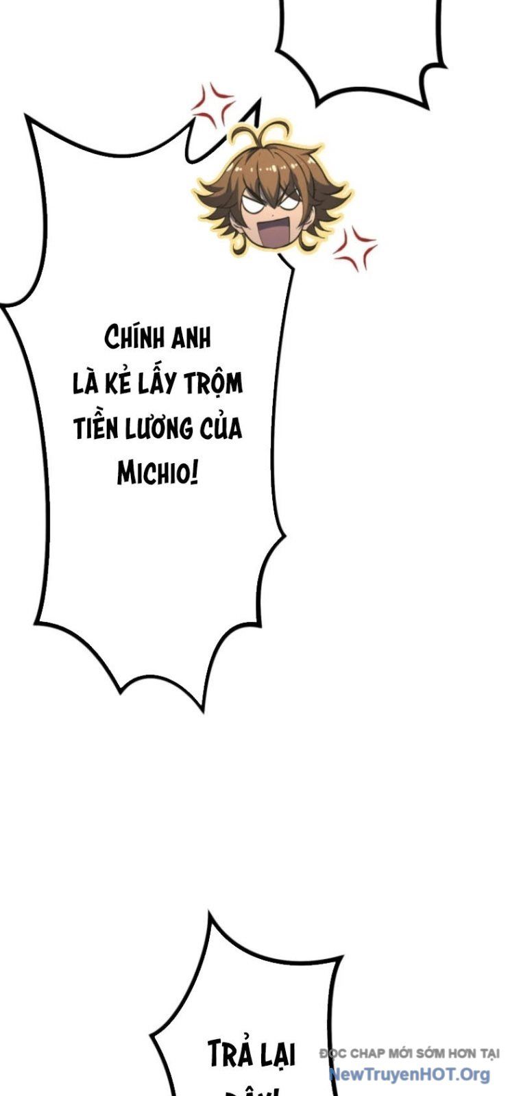 Cựu Chiến Binh Tối Thượng Chapter 10 - 17