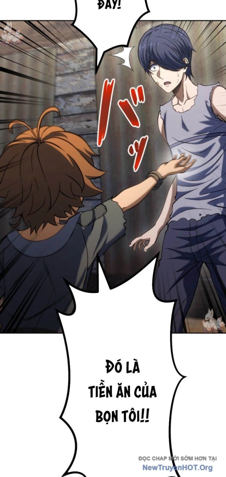 Cựu Chiến Binh Tối Thượng Chapter 10 - 18