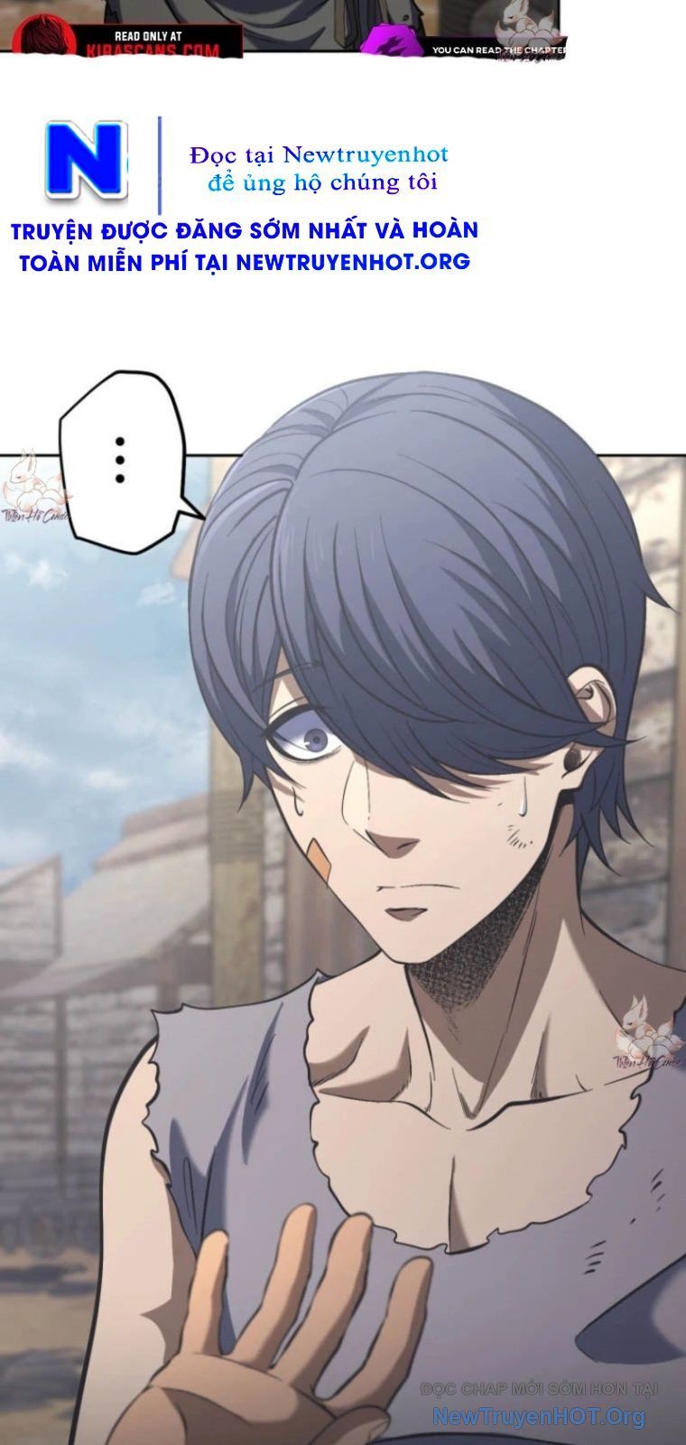 Cựu Chiến Binh Tối Thượng Chapter 10 - 20
