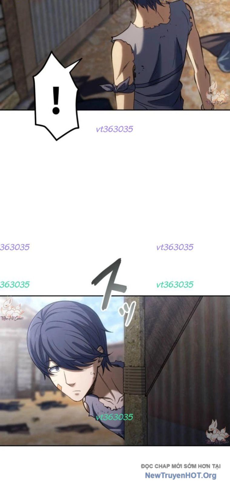 Cựu Chiến Binh Tối Thượng Chapter 10 - 4