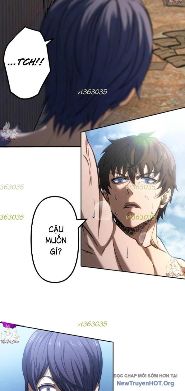 Cựu Chiến Binh Tối Thượng Chapter 10 - 7