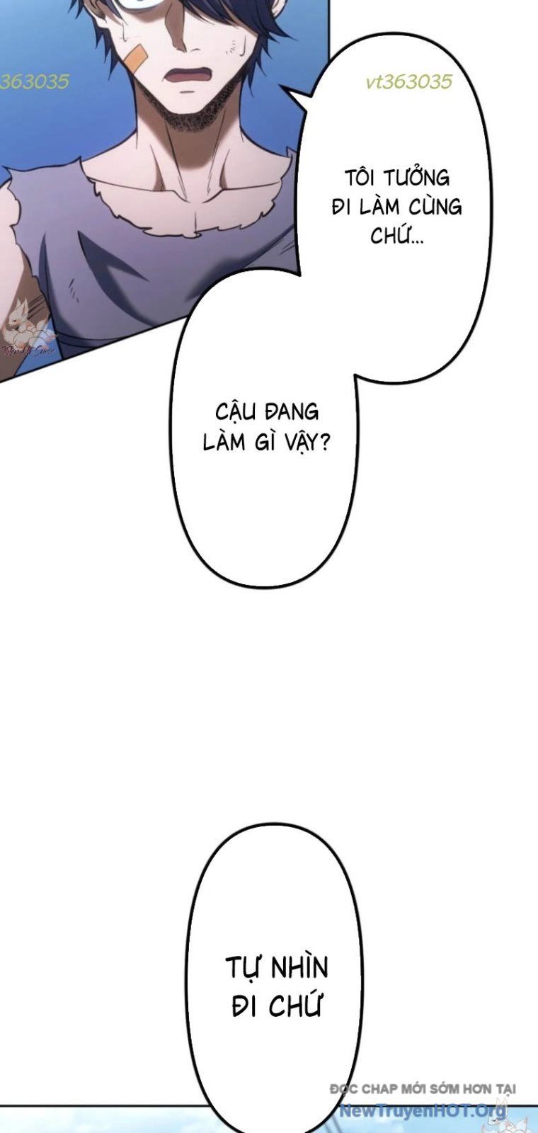 Cựu Chiến Binh Tối Thượng Chapter 10 - 8