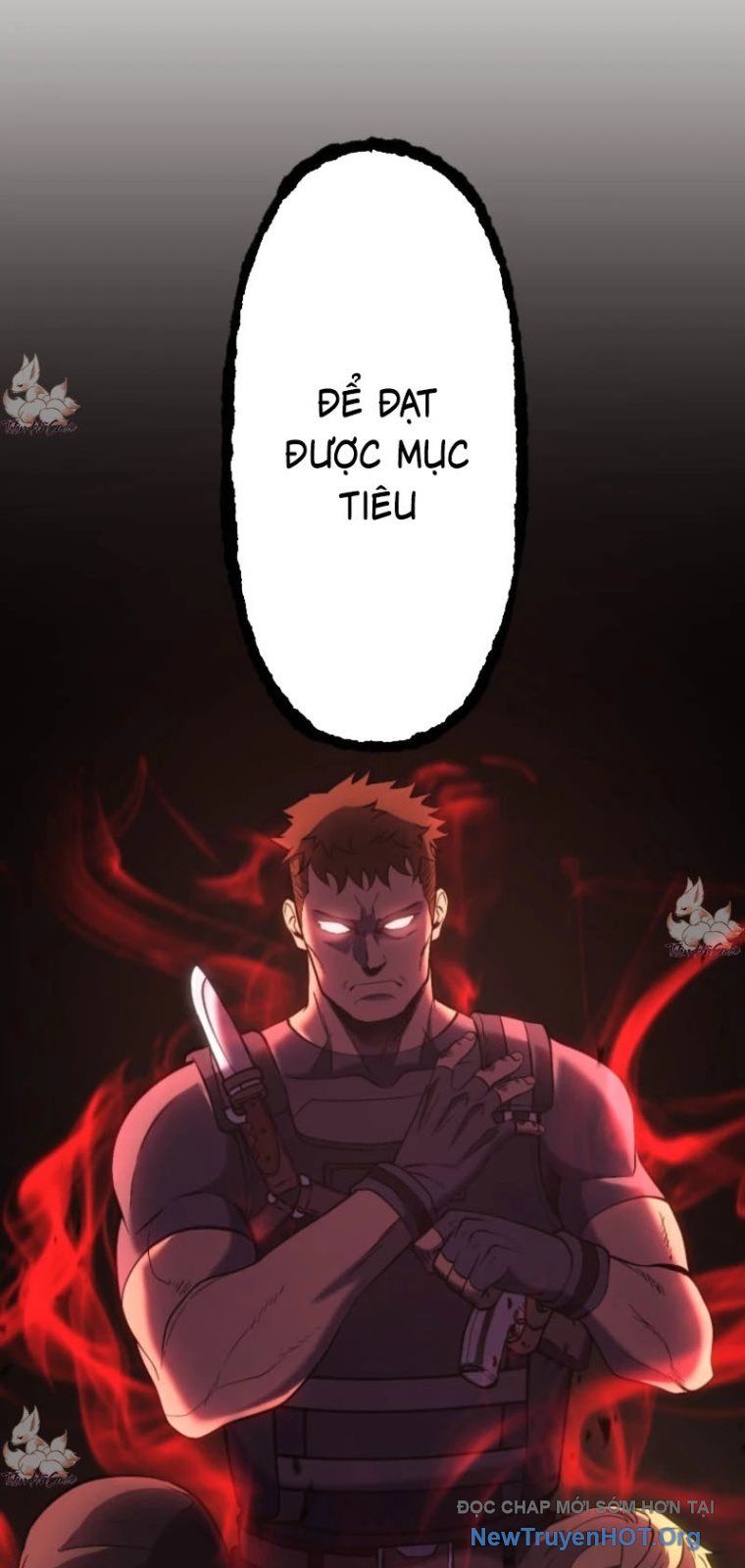 Cựu Chiến Binh Tối Thượng Chapter 10 - 10