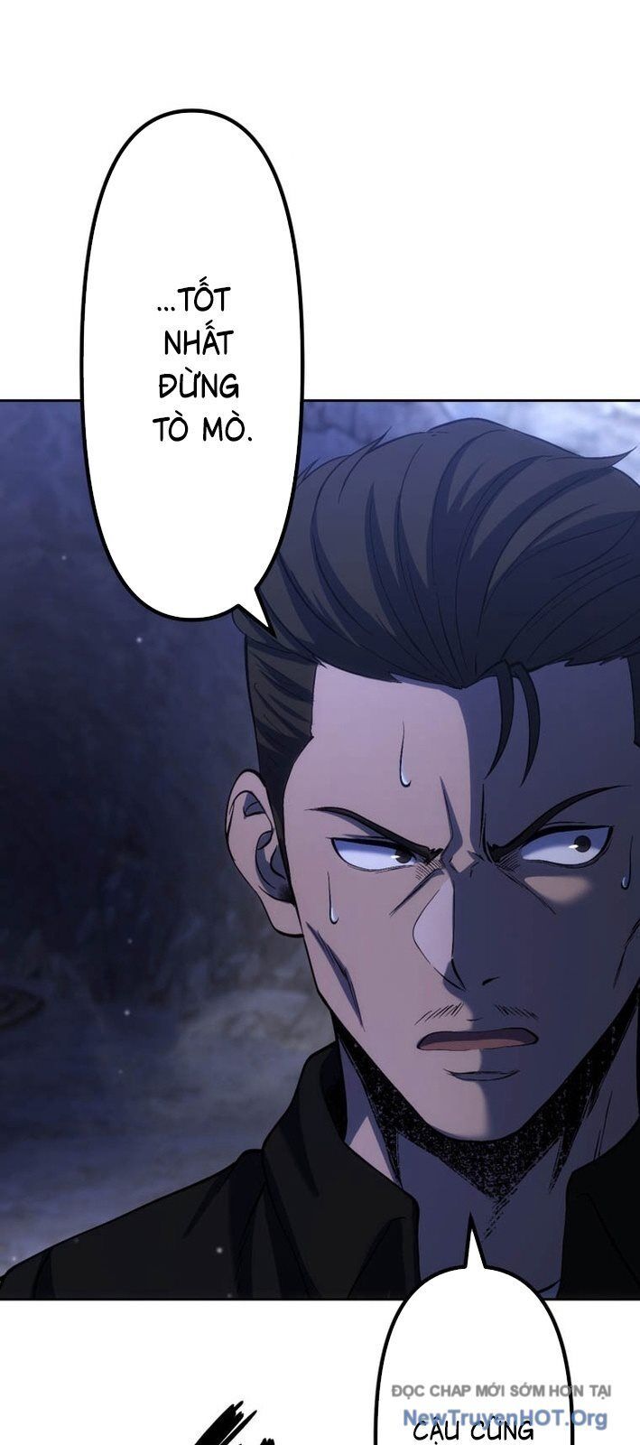 Cựu Chiến Binh Tối Thượng Chapter 11 - 11