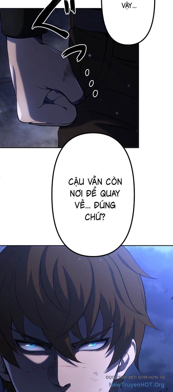 Cựu Chiến Binh Tối Thượng Chapter 11 - 12