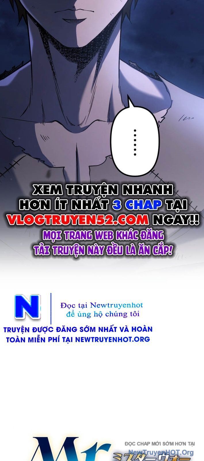 Cựu Chiến Binh Tối Thượng Chapter 11 - 13