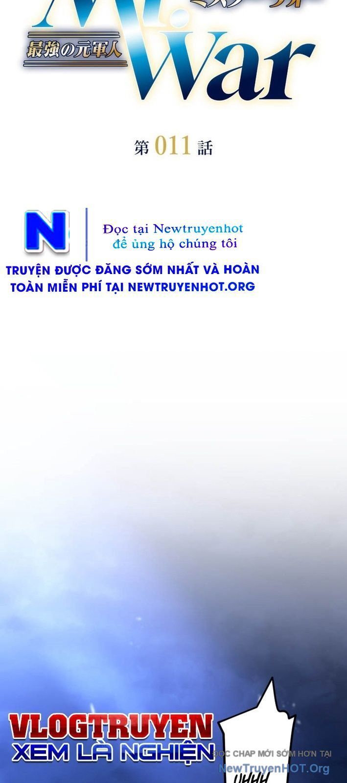 Cựu Chiến Binh Tối Thượng Chapter 11 - 14