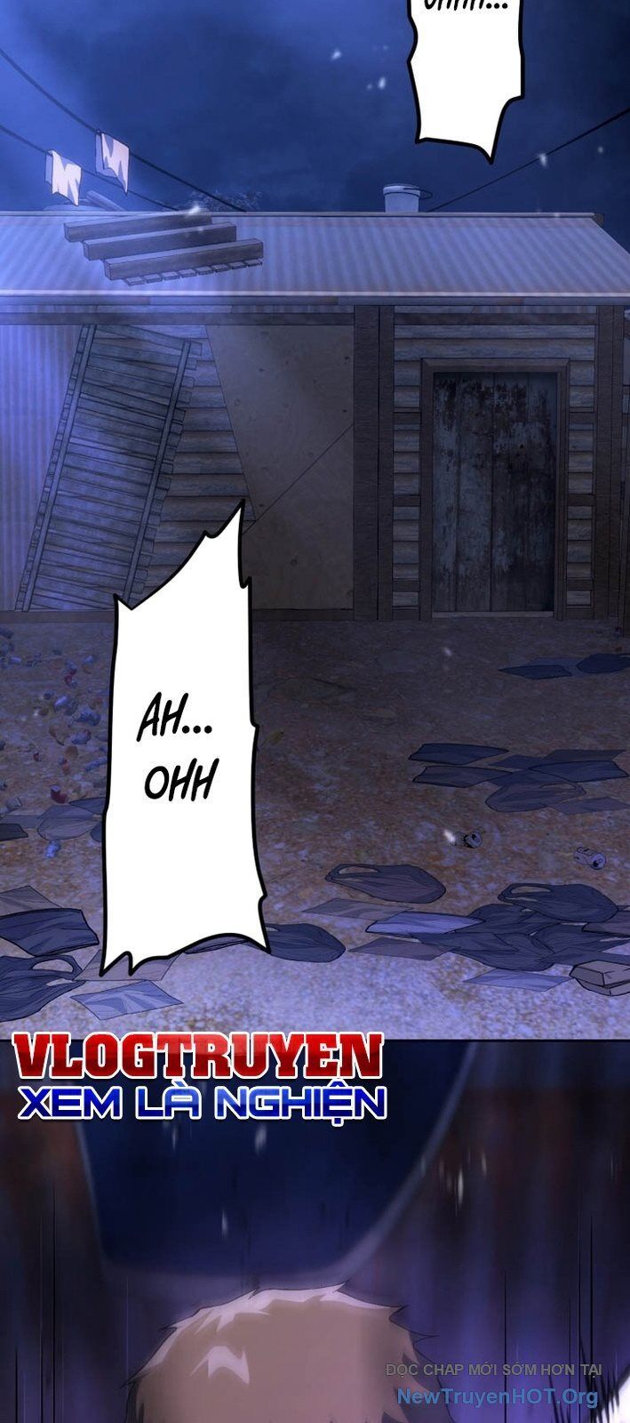 Cựu Chiến Binh Tối Thượng Chapter 11 - 15