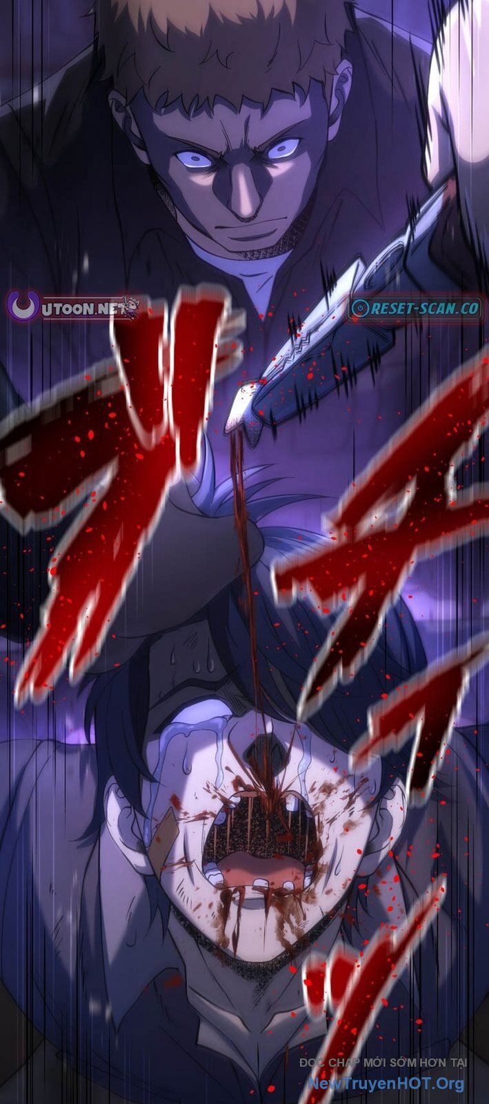 Cựu Chiến Binh Tối Thượng Chapter 11 - 16