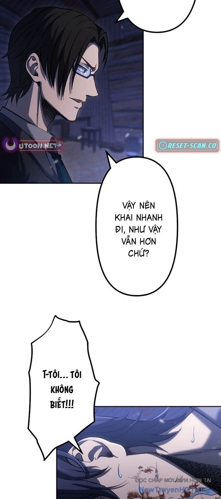 Cựu Chiến Binh Tối Thượng Chapter 11 - 19